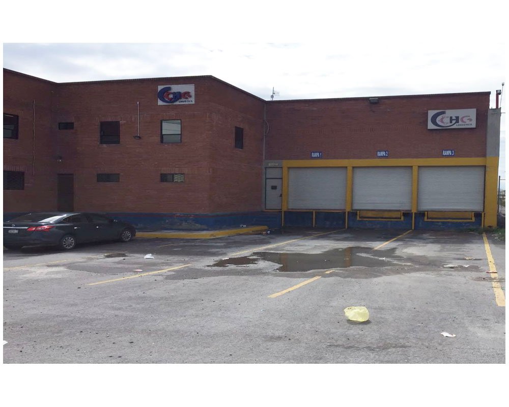Warehouse Service and Logistics